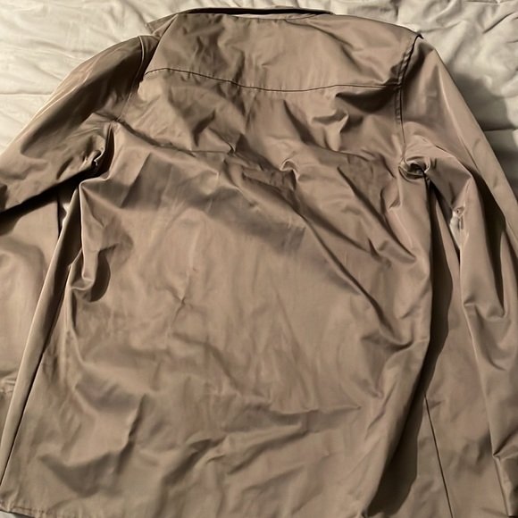 Zara man button up jacket - Picture 2 of 2